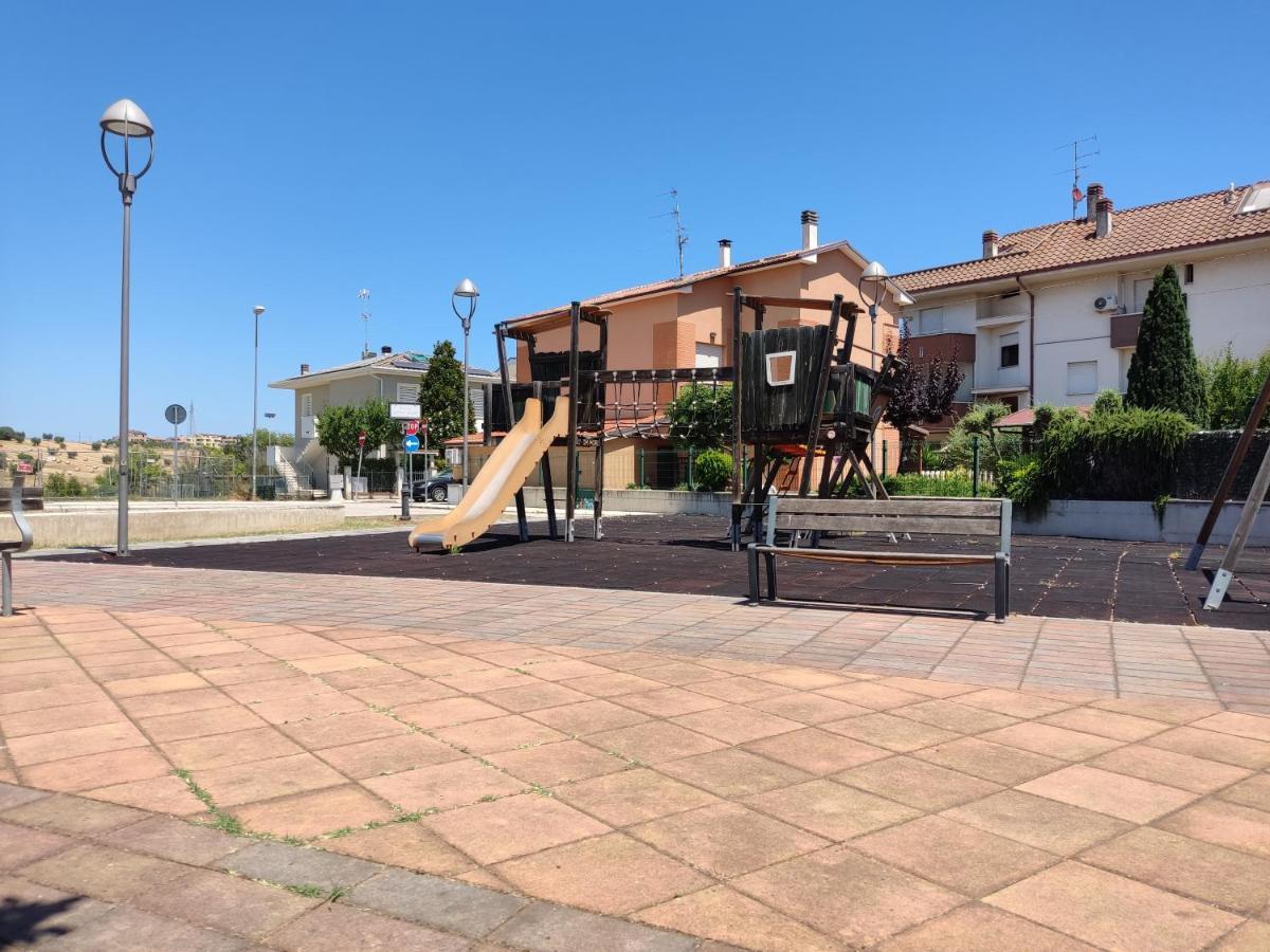 Lillananna Reload Διαμέρισμα Porto SantʼElpidio Εξωτερικό φωτογραφία