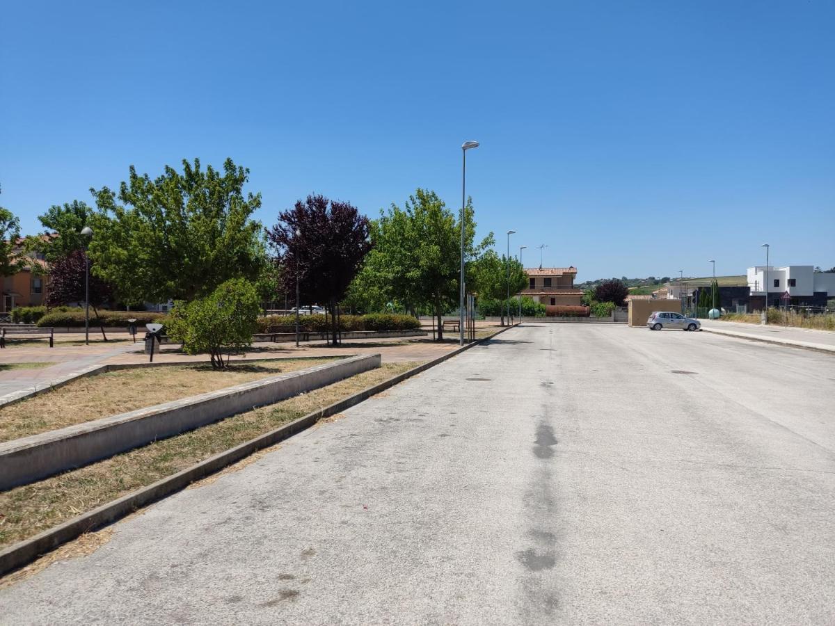 Lillananna Reload Διαμέρισμα Porto SantʼElpidio Εξωτερικό φωτογραφία