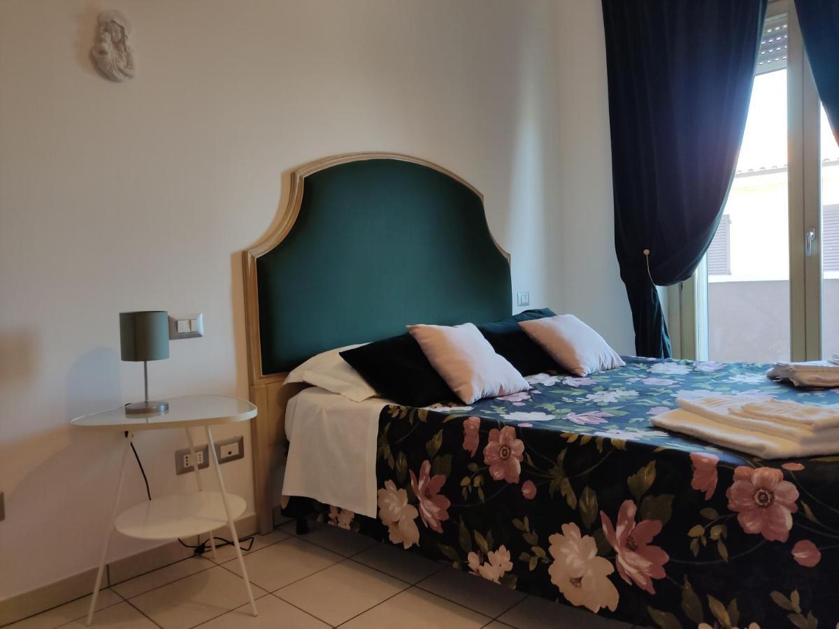 Lillananna Reload Διαμέρισμα Porto SantʼElpidio Εξωτερικό φωτογραφία