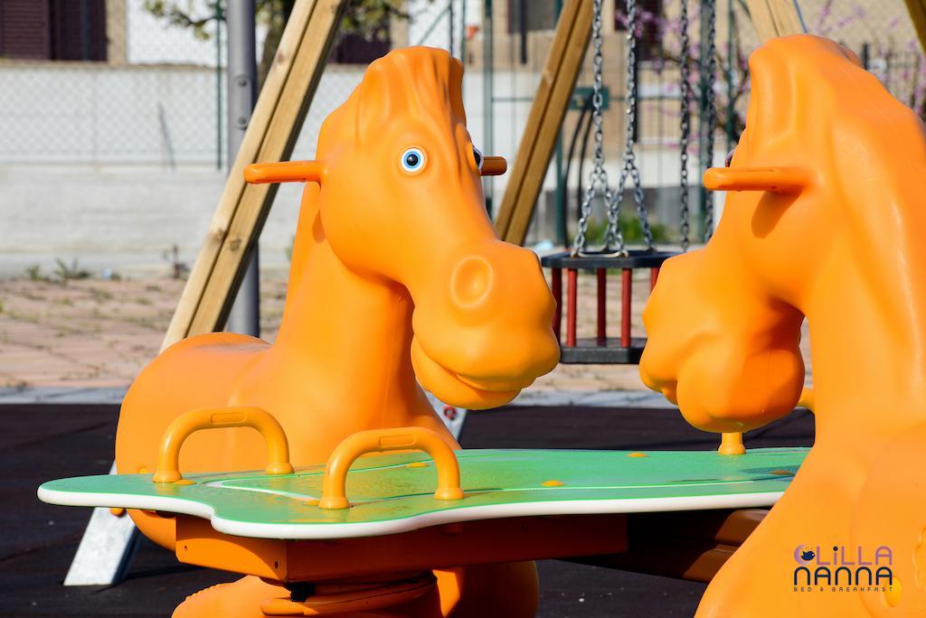 Lillananna Reload Διαμέρισμα Porto SantʼElpidio Εξωτερικό φωτογραφία