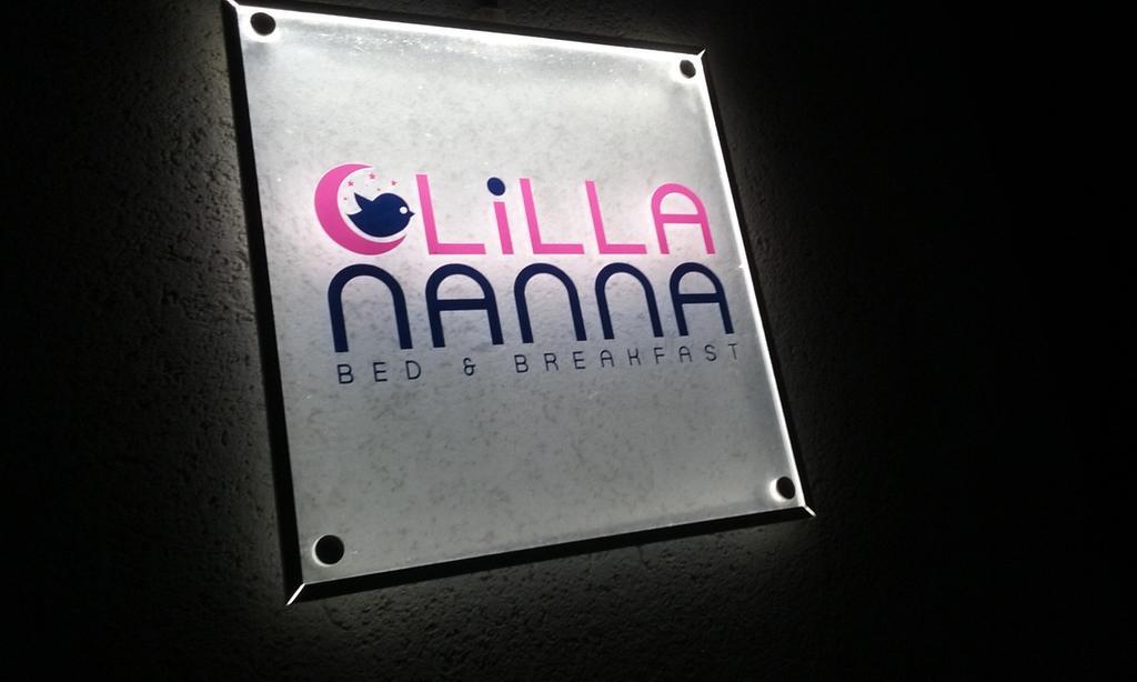 Lillananna Reload Διαμέρισμα Porto SantʼElpidio Εξωτερικό φωτογραφία